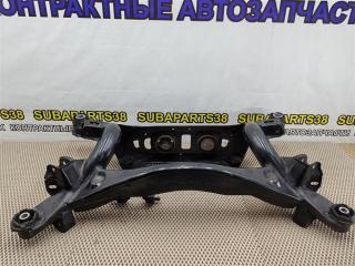 Запчасть балка задняя Lexus IS300 2008