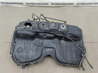 Бензобак SUBARU FORESTER 2007