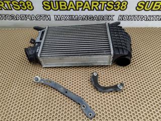 Интеркулер SUBARU LEVORG 2015