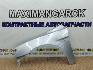 Крыло переднее левое MITSUBISHI Galant Fortis 2011