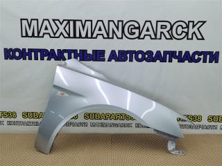 Крыло переднее правое MITSUBISHI Galant Fortis 2008
