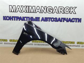 Крыло переднее правое MITSUBISHI Galant Fortis 2008