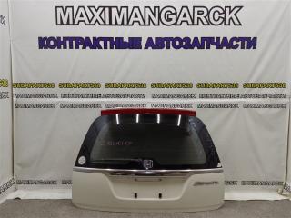 Дверь пятая HONDA STREAM 2004 контрактная Дверь пятая HONDA STREAM 2004