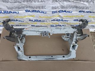 Рамка радиатора MITSUBISHI OUTLANDER 2013