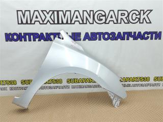 Крыло переднее правое NISSAN SYLPHY 2013 контрактная Крыло переднее правое NISSAN SYLPHY 2013