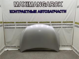 Капот NISSAN SYLPHY 2014
