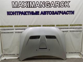 Капот MITSUBISHI Galant Fortis 2008