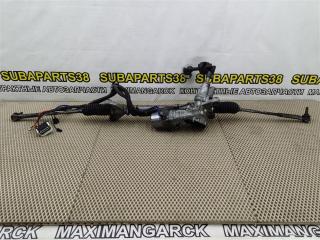 Рейка рулевая Subaru Forester 2014