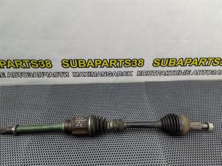Привод передний правый NISSAN Qashqai 2008