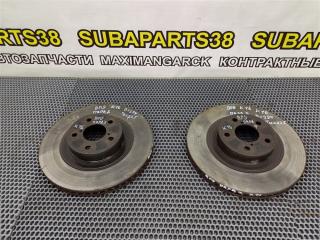 Диск тормозной передний SUBARU OUTBACK 2005