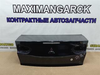 Крышка багажника MITSUBISHI Galant Fortis 2008