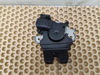 Замок крышки багажника Galant Fortis 2008 CY4A 4B11T