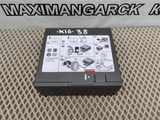 Компрессор автомобильный A6 2011 C7 CHVA