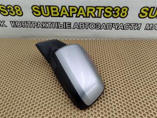 Запчасть зеркало заднего вида переднее левое MITSUBISHI Galant Fortis 2011