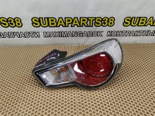 Стоп-сигнал задний правый Toyota GT 86 2012
