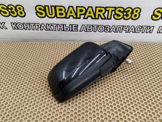 Запчасть зеркало заднего вида переднее правое MITSUBISHI Galant Fortis 2008