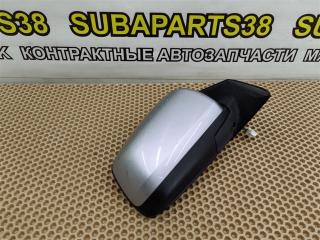Запчасть зеркало заднего вида переднее правое MITSUBISHI Galant Fortis 2008