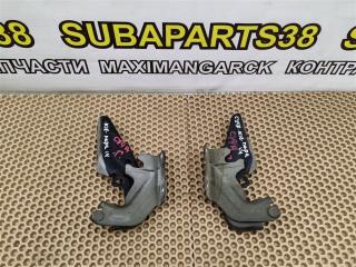Запчасть петля капота MITSUBISHI Galant Fortis 2008