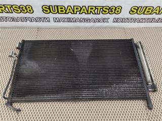 Радиатор кондиционера SUBARU FORESTER 2004