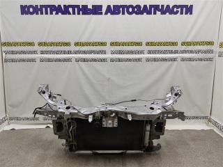 Рамка радиатора MITSUBISHI Galant Fortis 2008