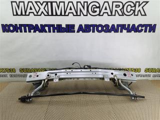 Жесткость бампера передний MITSUBISHI Galant Fortis 2008