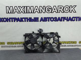 Вентилятор MITSUBISHI Galant Fortis 2008