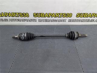Привод задний правый SUBARU LEVORG 2015 контрактная Привод задний правый SUBARU LEVORG 2015