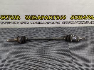 Запчасть привод задний правый SUBARU FORESTER 2009