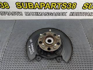 Ступица задняя правая MITSUBISHI OUTLANDER 2007