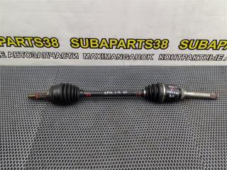 Привод передний правый MITSUBISHI Galant Fortis 2008