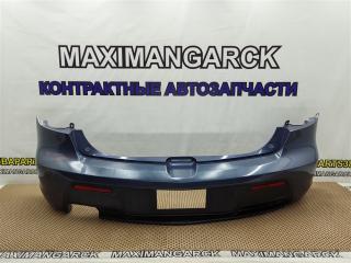 Бампер задний MAZDA Axela 2007