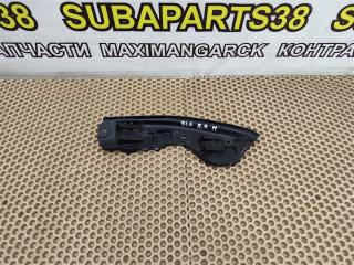 Кронштейн крепления бампера задний правый VOLKSWAGEN TOUAREG 2008 7L BHK 7l6807394 контрактная