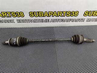 Запчасть привод задний левый SUBARU FORESTER 2008