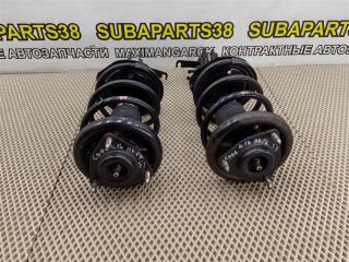 Стойки передние MITSUBISHI Galant Fortis 2008