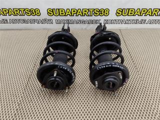 Стойки передние MITSUBISHI Galant Fortis 2008