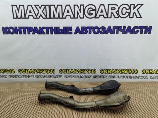 Глушитель SUBARU FORESTER 1999 контрактная Глушитель SUBARU FORESTER 1999