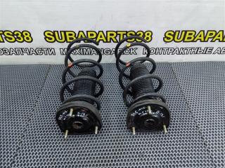 Пружины задние SUBARU FORESTER 2003