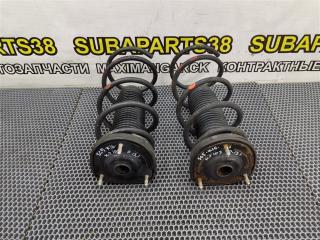 Пружины задние SUBARU FORESTER 2004