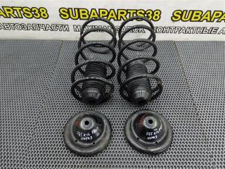 Пружины передние SUBARU FORESTER 2006