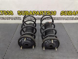 Пружины задние SUBARU FORESTER 2003