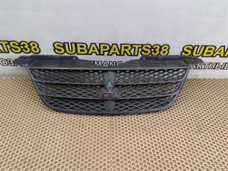 Решетка радиатора MITSUBISHI Airtrek 2003 контрактная Решетка радиатора MITSUBISHI Airtrek 2003