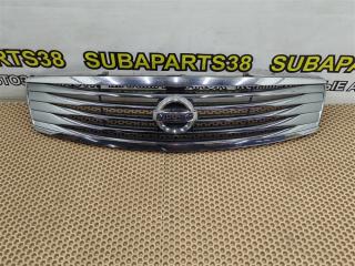 Решетка радиатора Nissan Skyline 2003