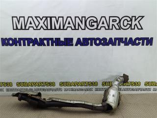 Глушитель SUBARU OUTBACK 2008 контрактная Глушитель SUBARU OUTBACK 2008