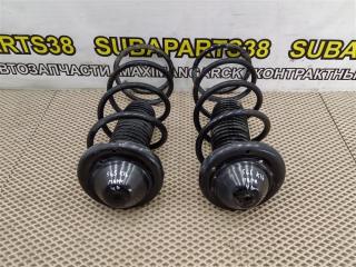Пружины передние SUBARU FORESTER 2003