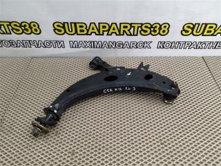 Запчасть рычаг передний левый SUBARU IMPREZA 2001