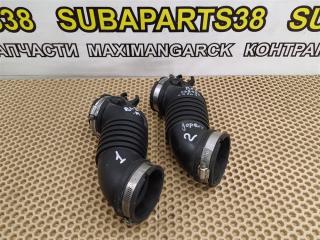 Патрубок впускной SUBARU LEGACY 2004