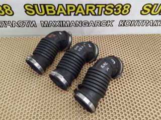 Патрубок впускной SUBARU LANCASTER 2001