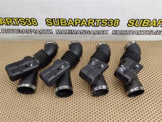 Патрубок впускной SUBARU LEGACY 2005