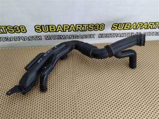 Патрубок впускной SUBARU FORESTER 1998