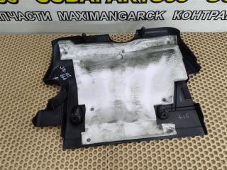 Декоративная накладка ДВС Qashqai 2008 J10 MR20DE